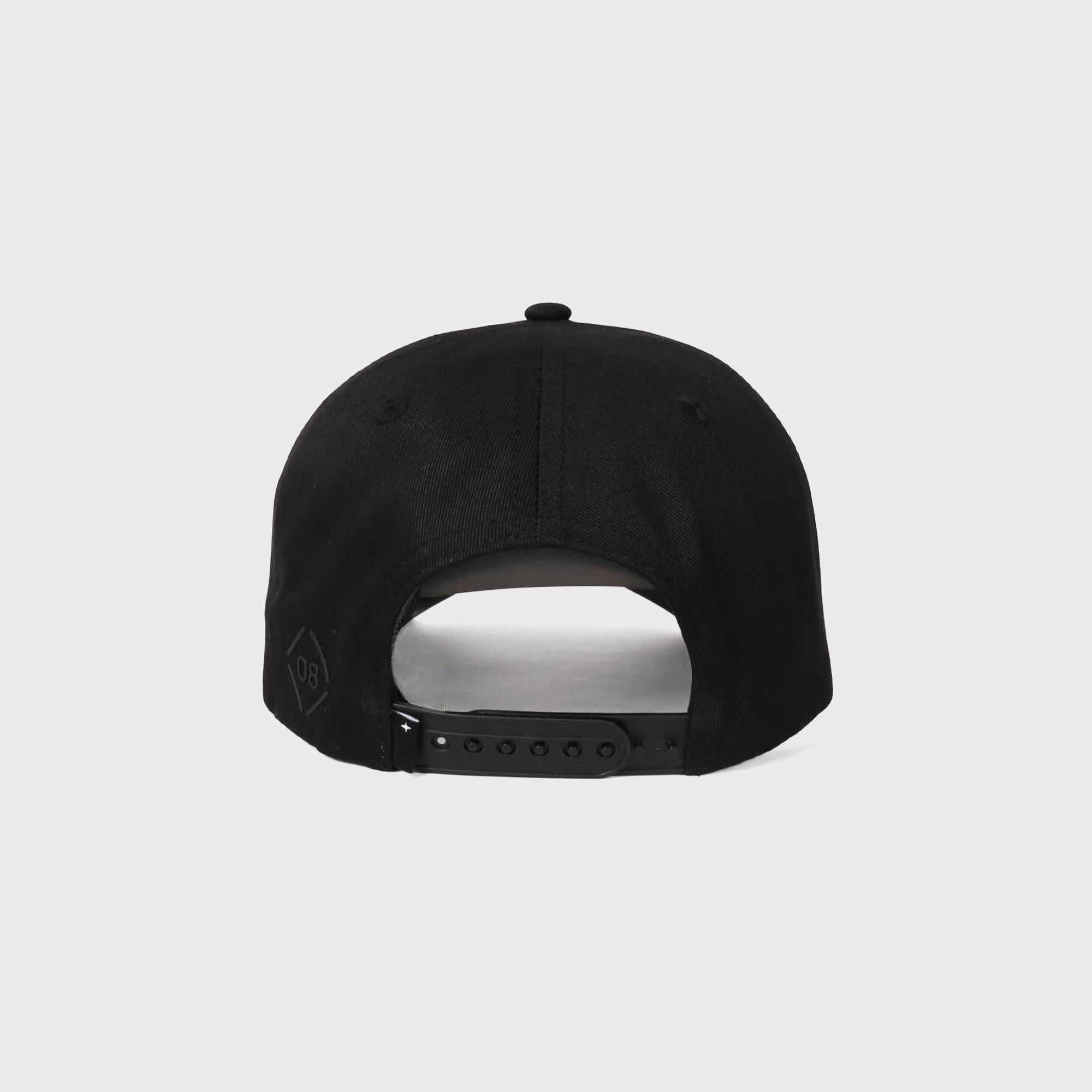 [PRE-ORDER] GIAD Original 5P Snapback [Stealth]