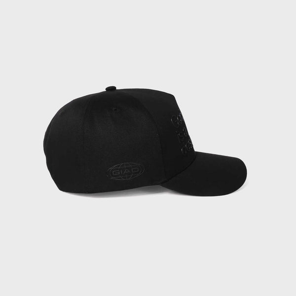 [PRE-ORDER] GIAD Original 5P Snapback [Stealth]