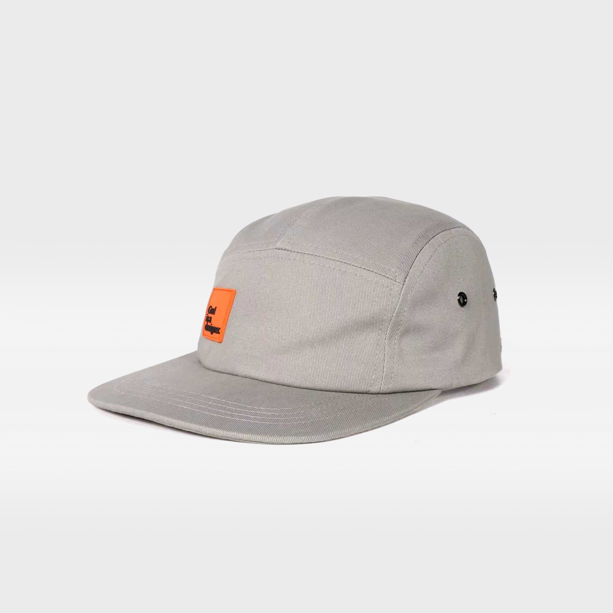 [PRE-ORDEN] GIAD ESSENTIAL 5-Panel