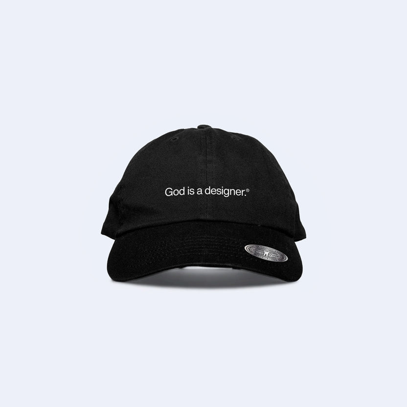 Gorra clásica de 5 paneles GIAD