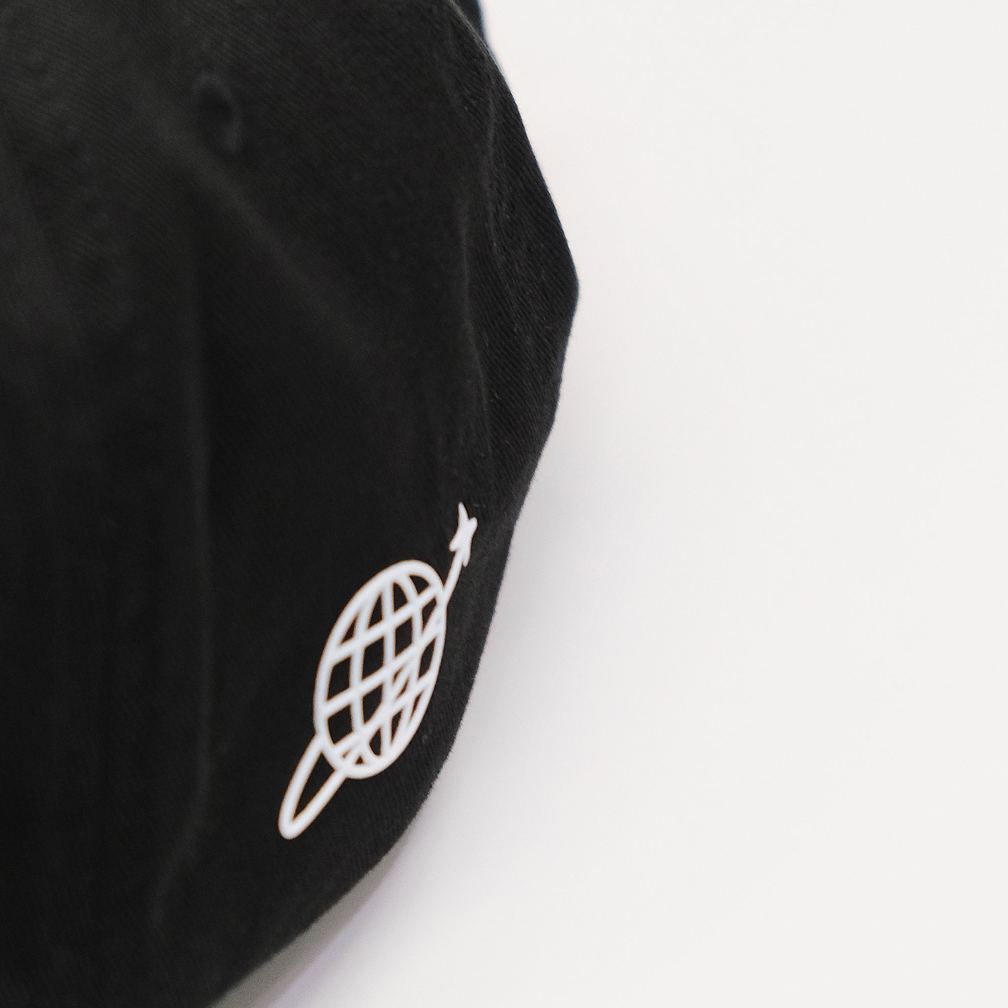 GIAD Original 5P Cap – God is a designer.®