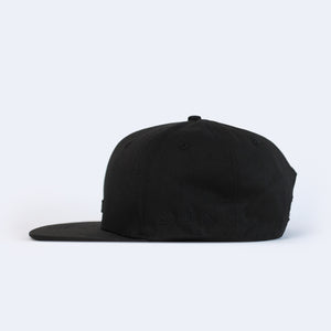 GIAD™ Classic Snapback [Stealth]