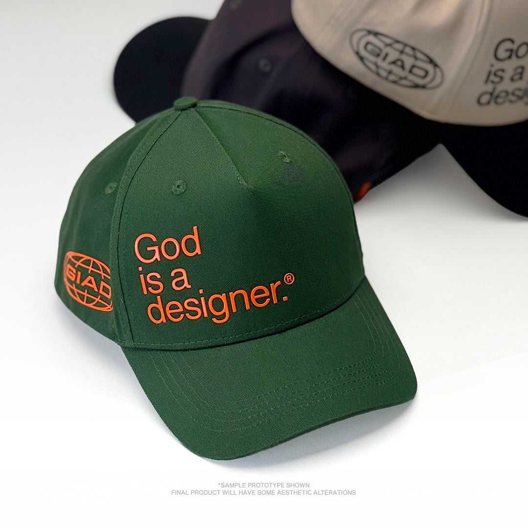 [PRE-ORDER] GIAD ESSENTIAL 5-Panel