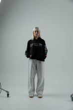 Load image into Gallery viewer, GIAD™ Creative Operations Hooded Pullover [Black]