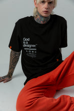 Load image into Gallery viewer, GIAD™ Classic S/S [Black]