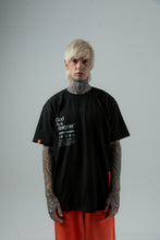 Load image into Gallery viewer, GIAD™ Classic S/S [Black]