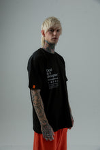 Load image into Gallery viewer, GIAD™ Classic S/S [Black]