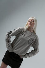 Load image into Gallery viewer, GIAD™ DoDA Bureau of Creation L/S [Sand]
