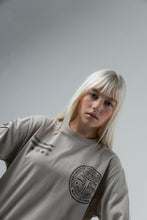 Load image into Gallery viewer, GIAD™ DoDA Bureau of Creation L/S [Sand]