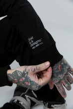 Load image into Gallery viewer, GIAD™ Streetech L/S [Black]