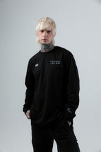 Load image into Gallery viewer, GIAD™ Streetech L/S [Black]