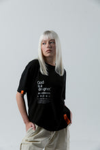 Load image into Gallery viewer, GIAD™ Classic S/S [Black]