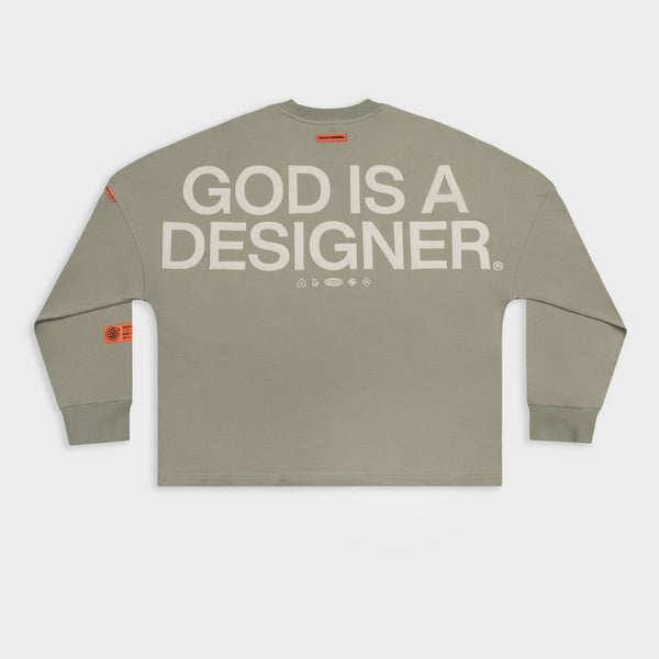 GIAD StreeTech LS [Negro]