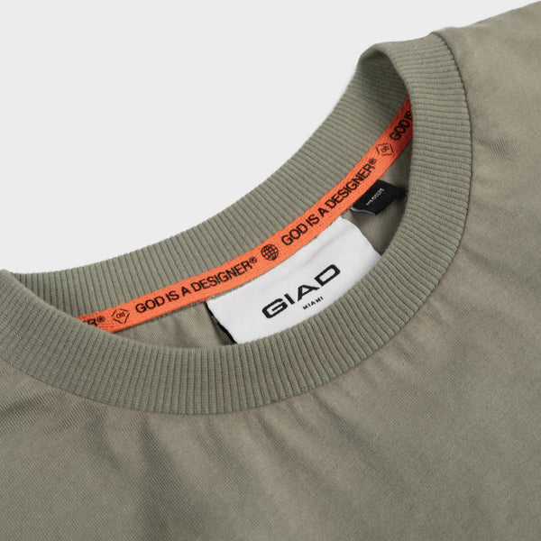 GIAD StreeTech LS [Negro]