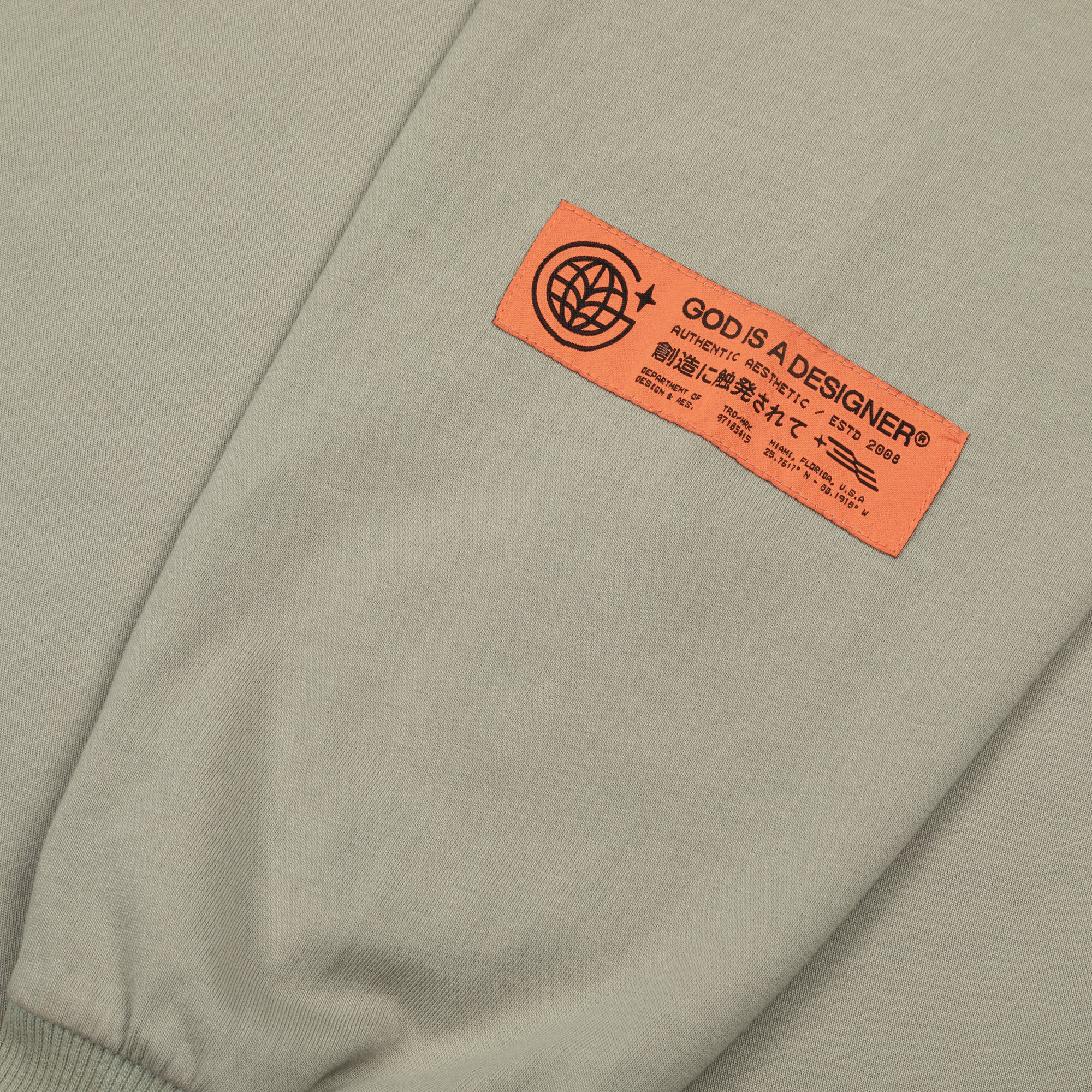GIAD StreeTech LS [Negro]