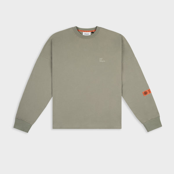 GIAD StreeTech LS [Negro]