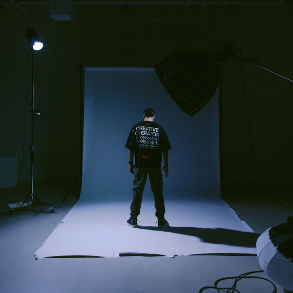 [PRE-ORDER] Creative Ops Box SS