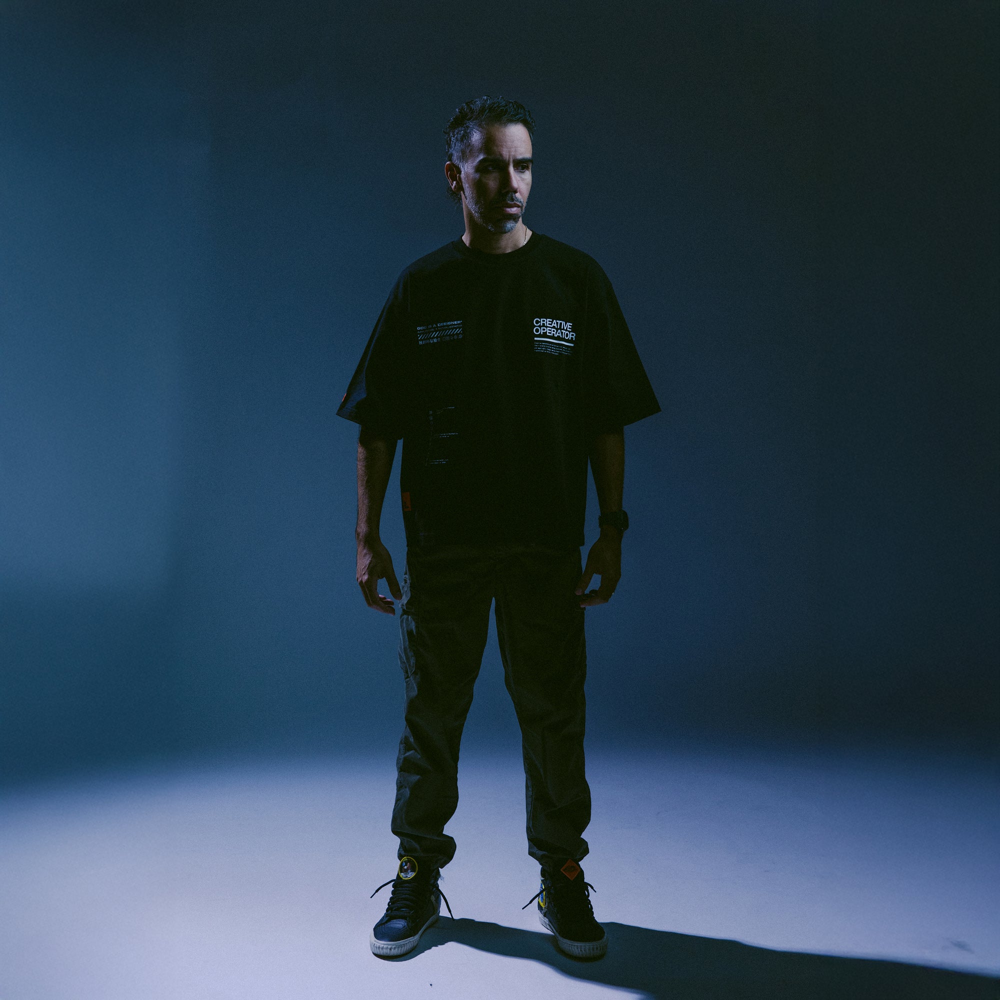 [PRE-ORDER] Creative Ops Box SS