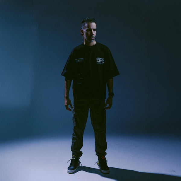 [PRE-ORDER] Creative Ops Box SS