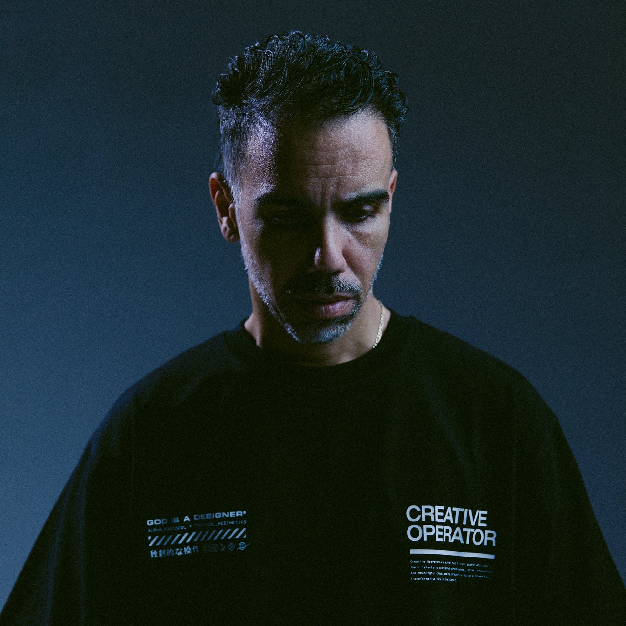 [PRE-ORDER] Creative Ops Box SS