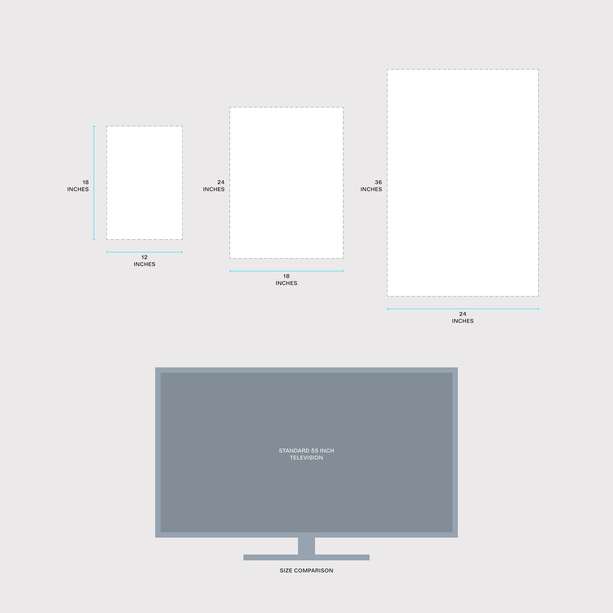 Ocasio 64 Love Puerto Rico Giclee Poster Print