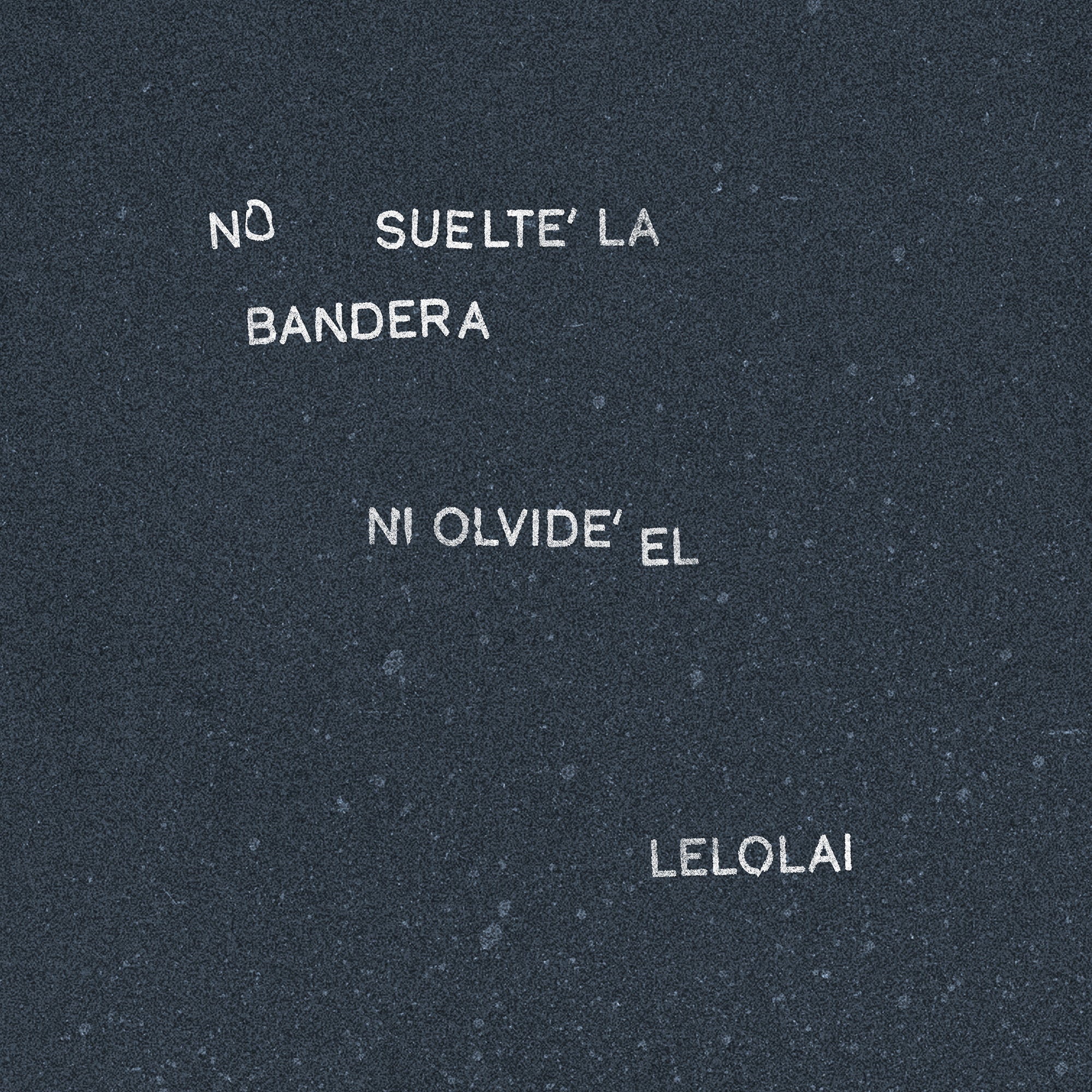 Lelolai Puerto Rico Giclee Poster Print