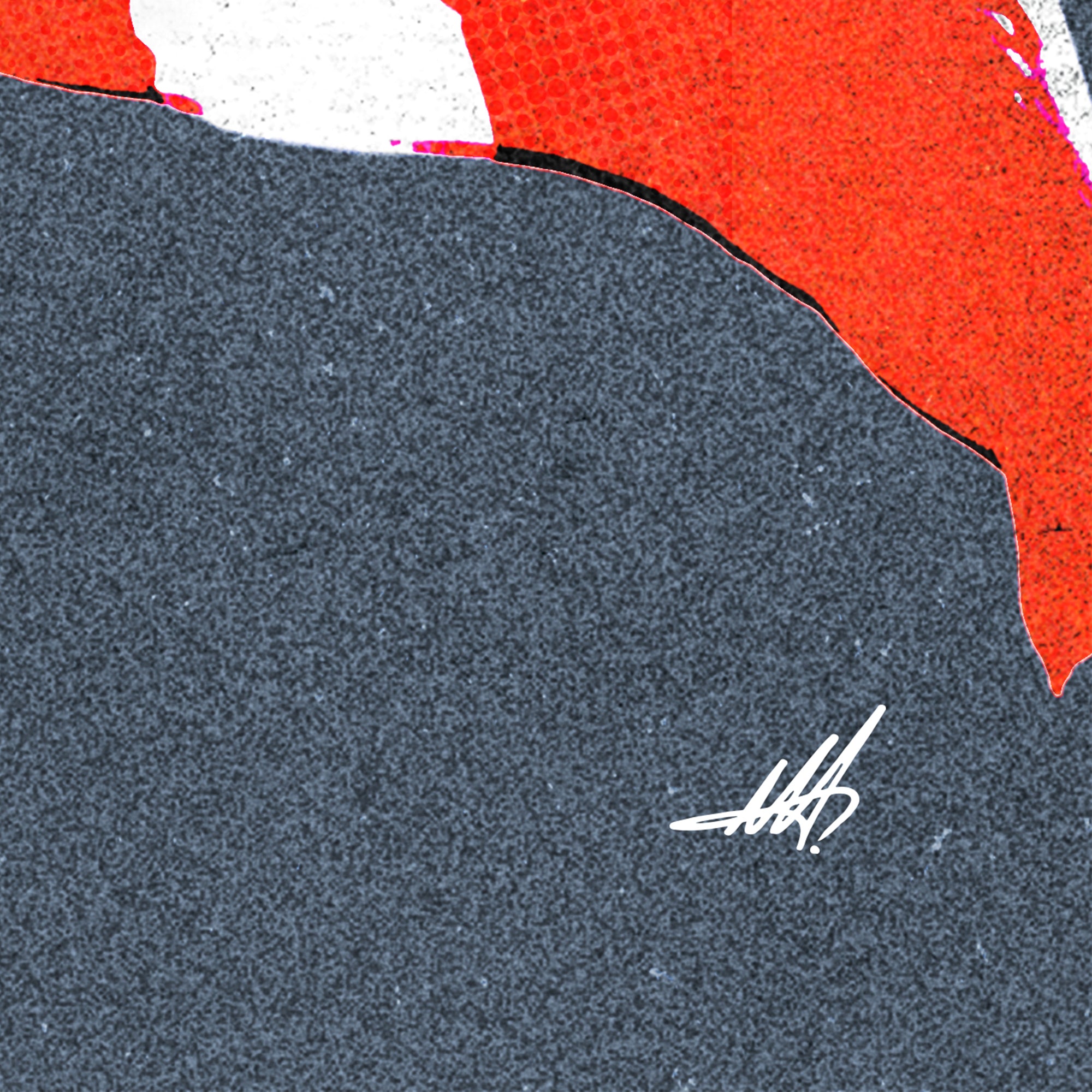 Lelolai Puerto Rico Giclee Poster Print