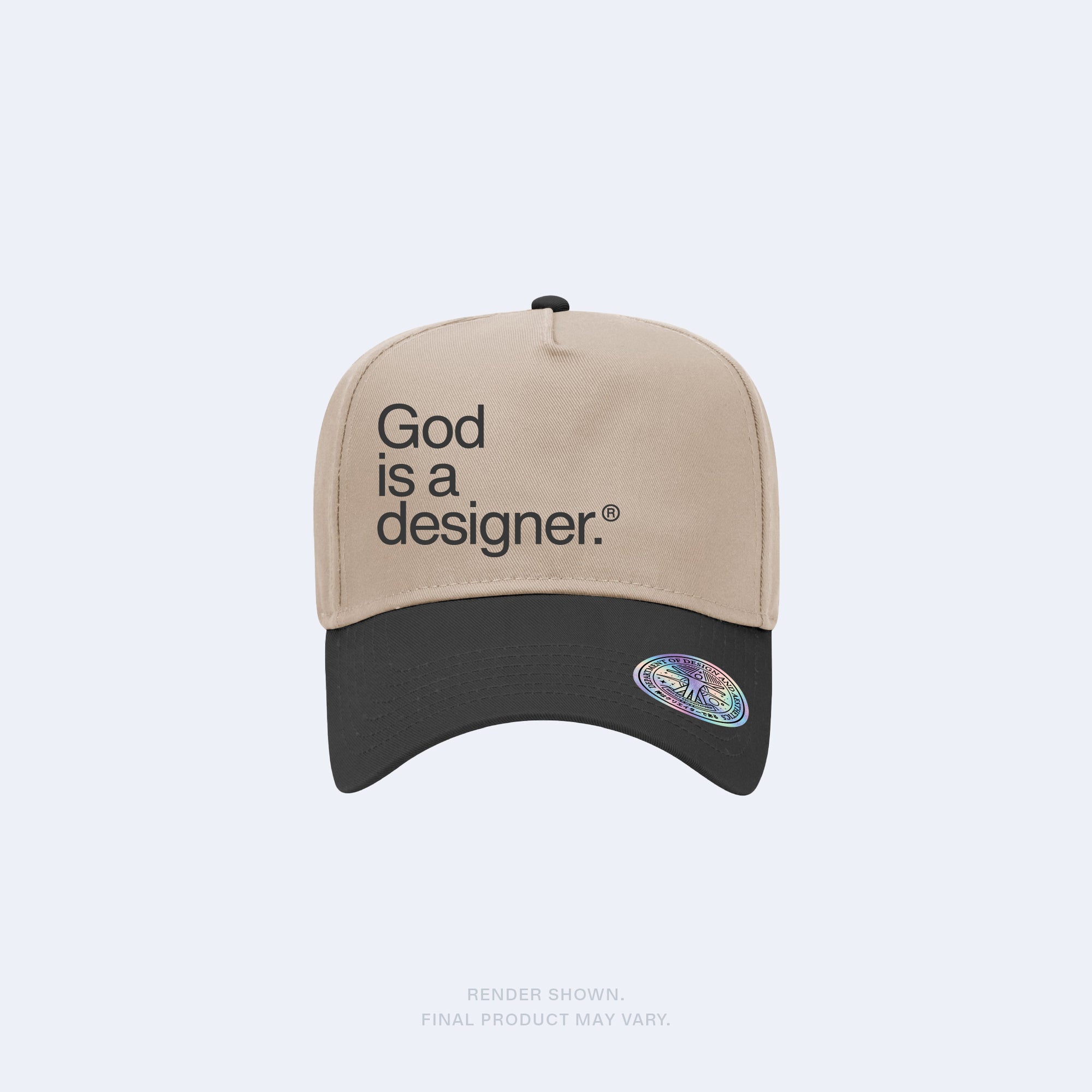 [COMING SOON] GIAD ESSENTIAL 5-Panel
