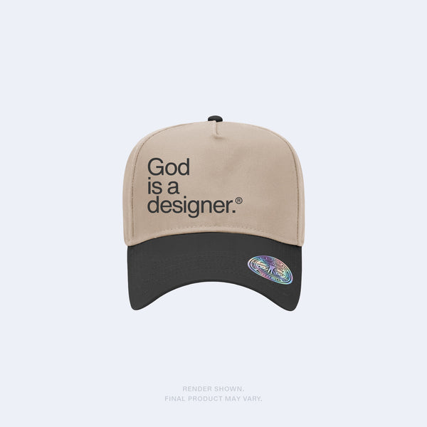 [COMING SOON] GIAD ESSENTIAL 5-Panel