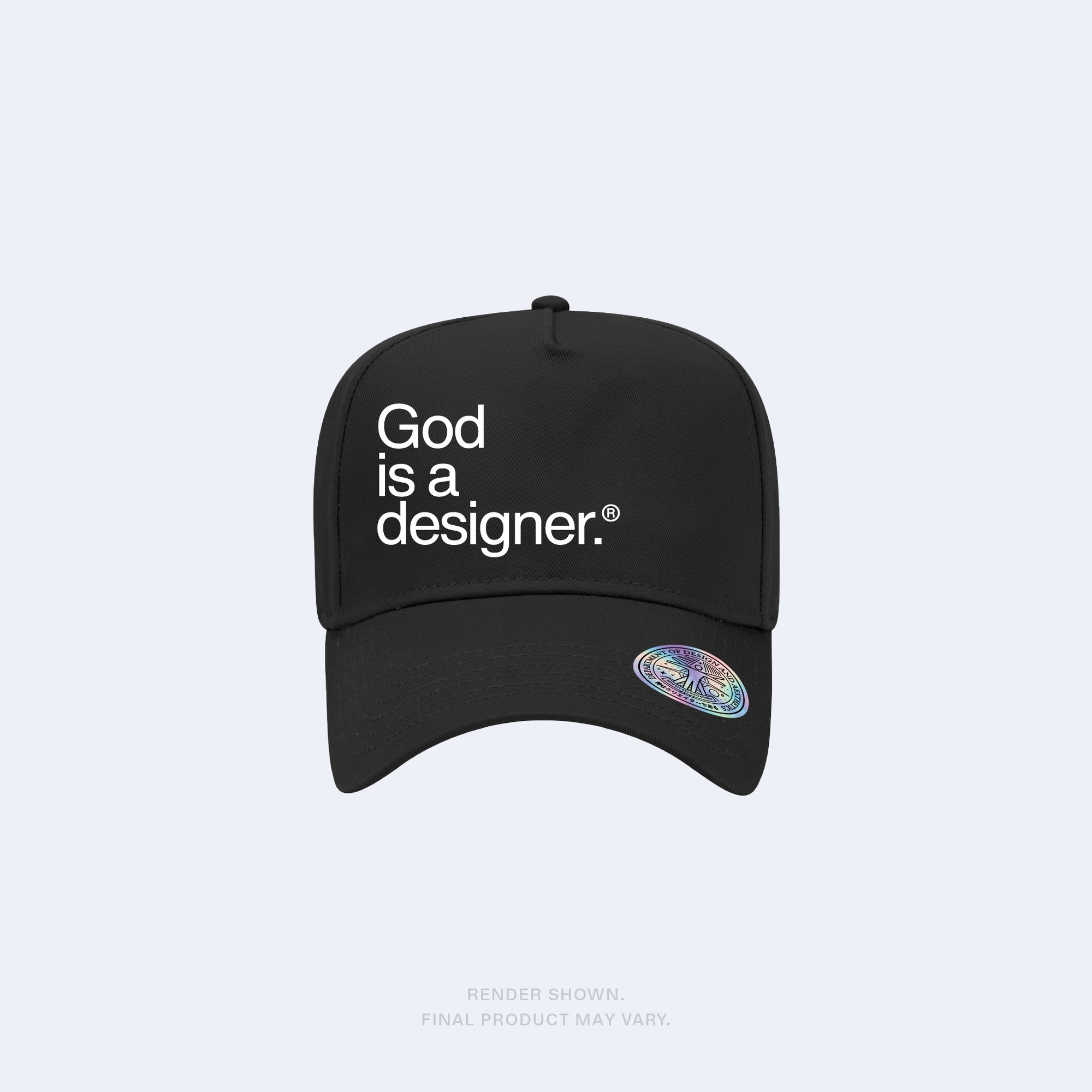 [COMING SOON] GIAD ESSENTIAL 5-Panel