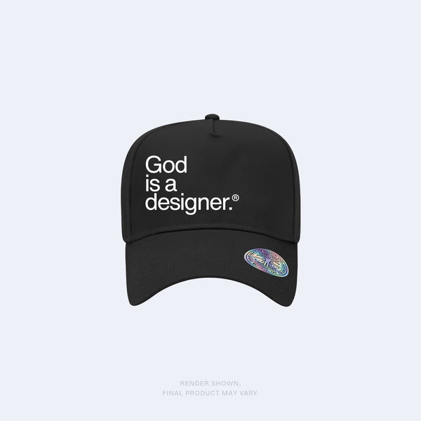 [COMING SOON] GIAD ESSENTIAL 5-Panel