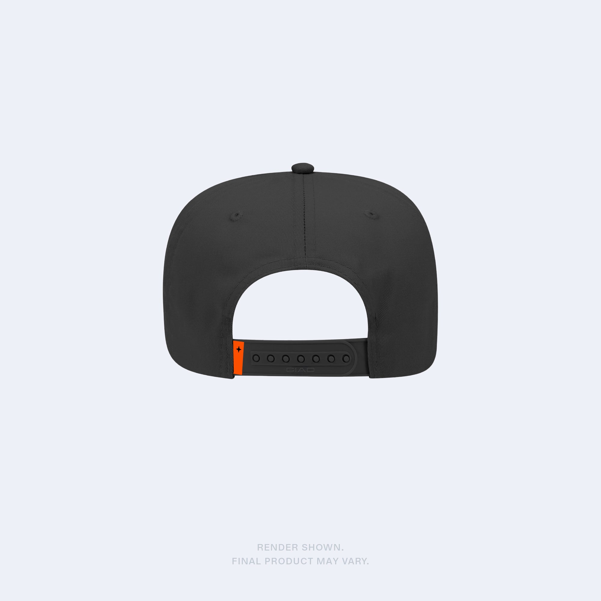 [COMING SOON] GIAD ESSENTIAL 5-Panel