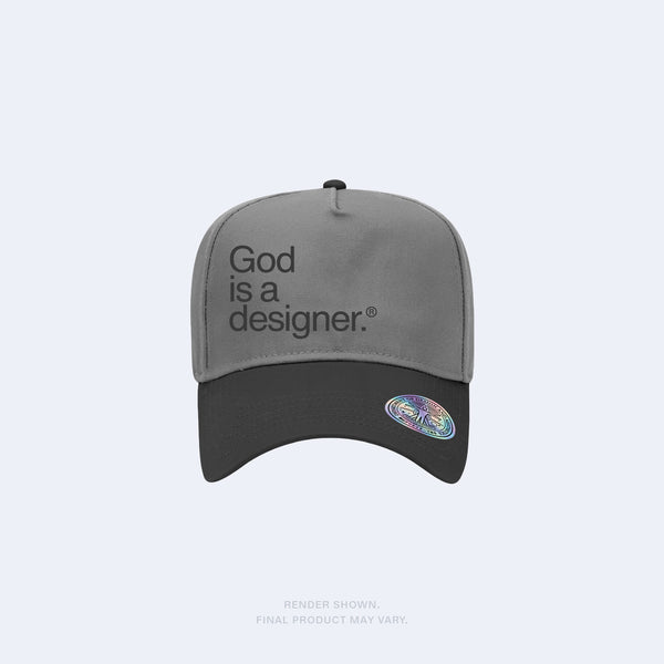[COMING SOON] GIAD ESSENTIAL 5-Panel