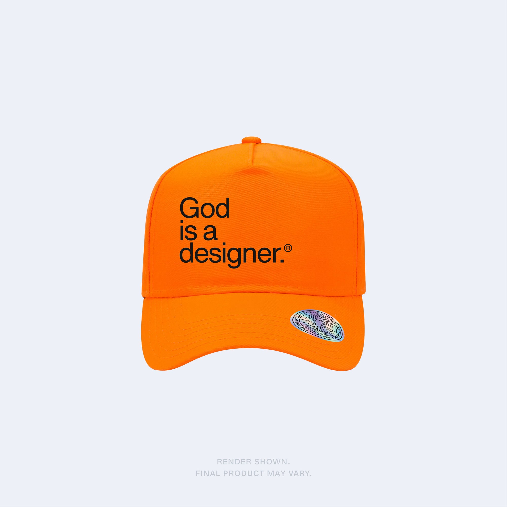 [COMING SOON] GIAD ESSENTIAL 5-Panel