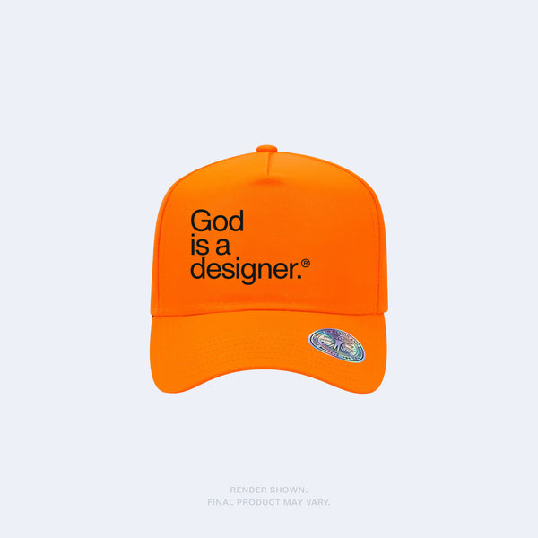 [COMING SOON] GIAD ESSENTIAL 5-Panel