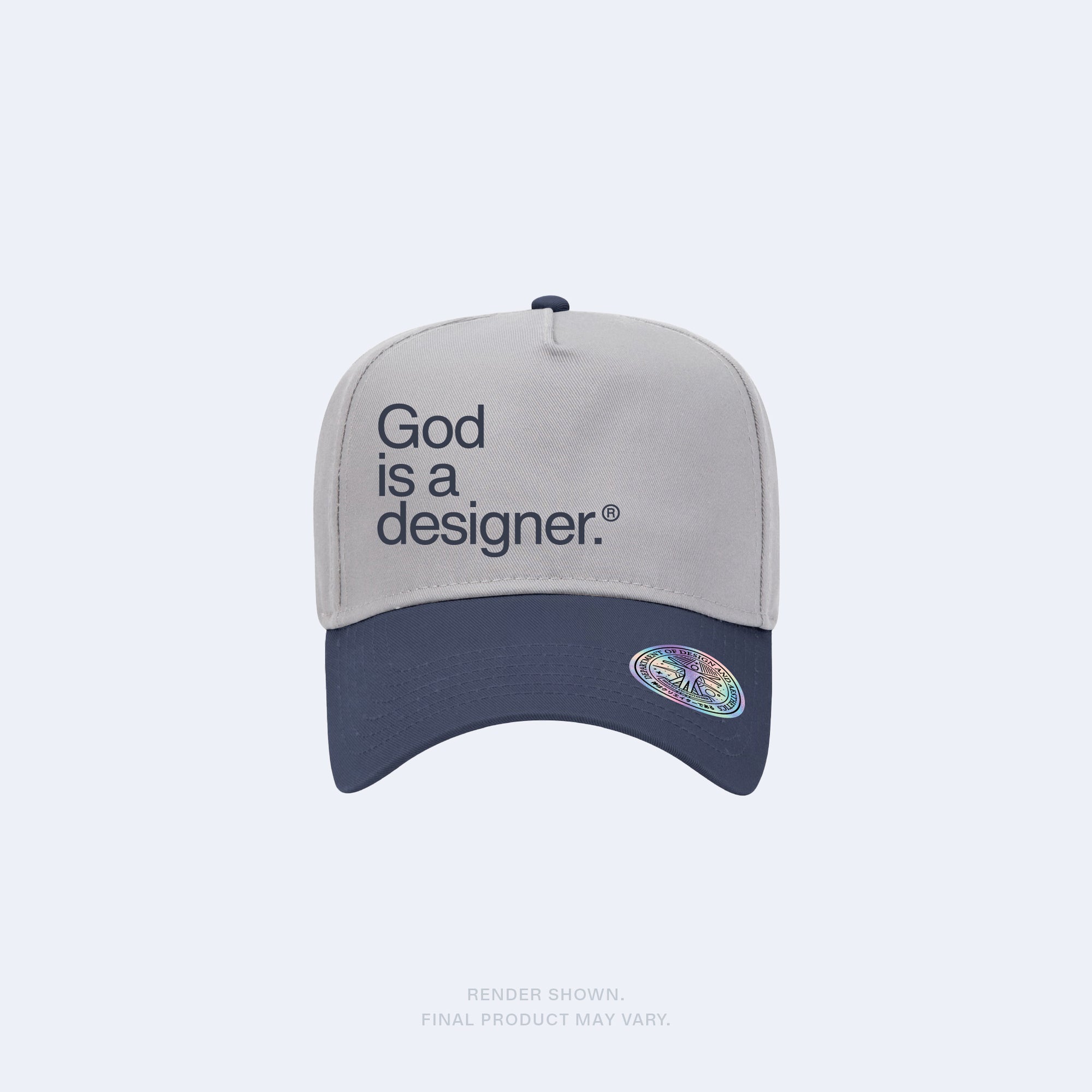 [COMING SOON] GIAD ESSENTIAL 5-Panel