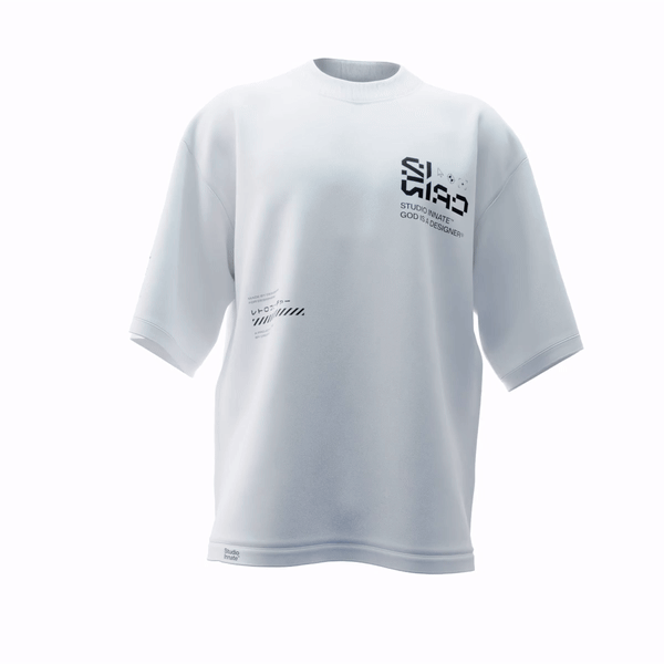 SI™ × GIAD Heavyweight SS