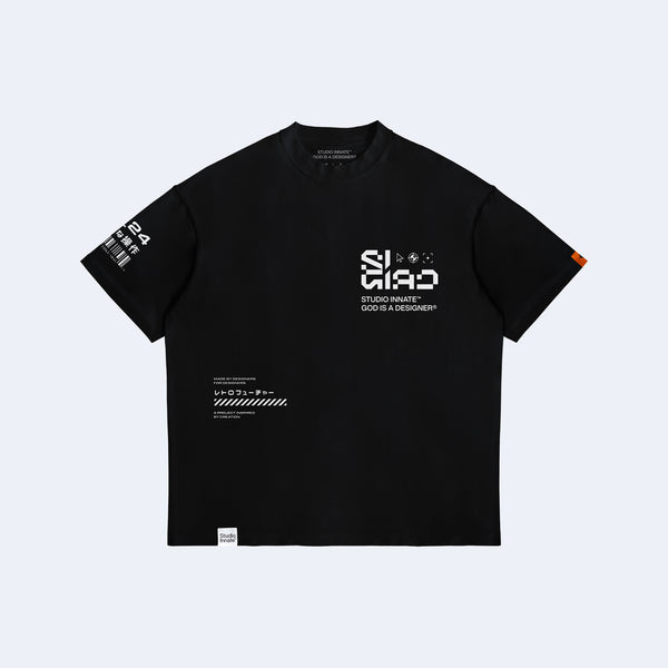 SI™ × GIAD Heavyweight SS