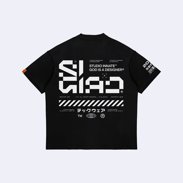 SI™ × GIAD Heavyweight SS