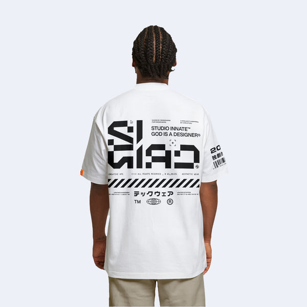 SI™ × GIAD Heavyweight SS
