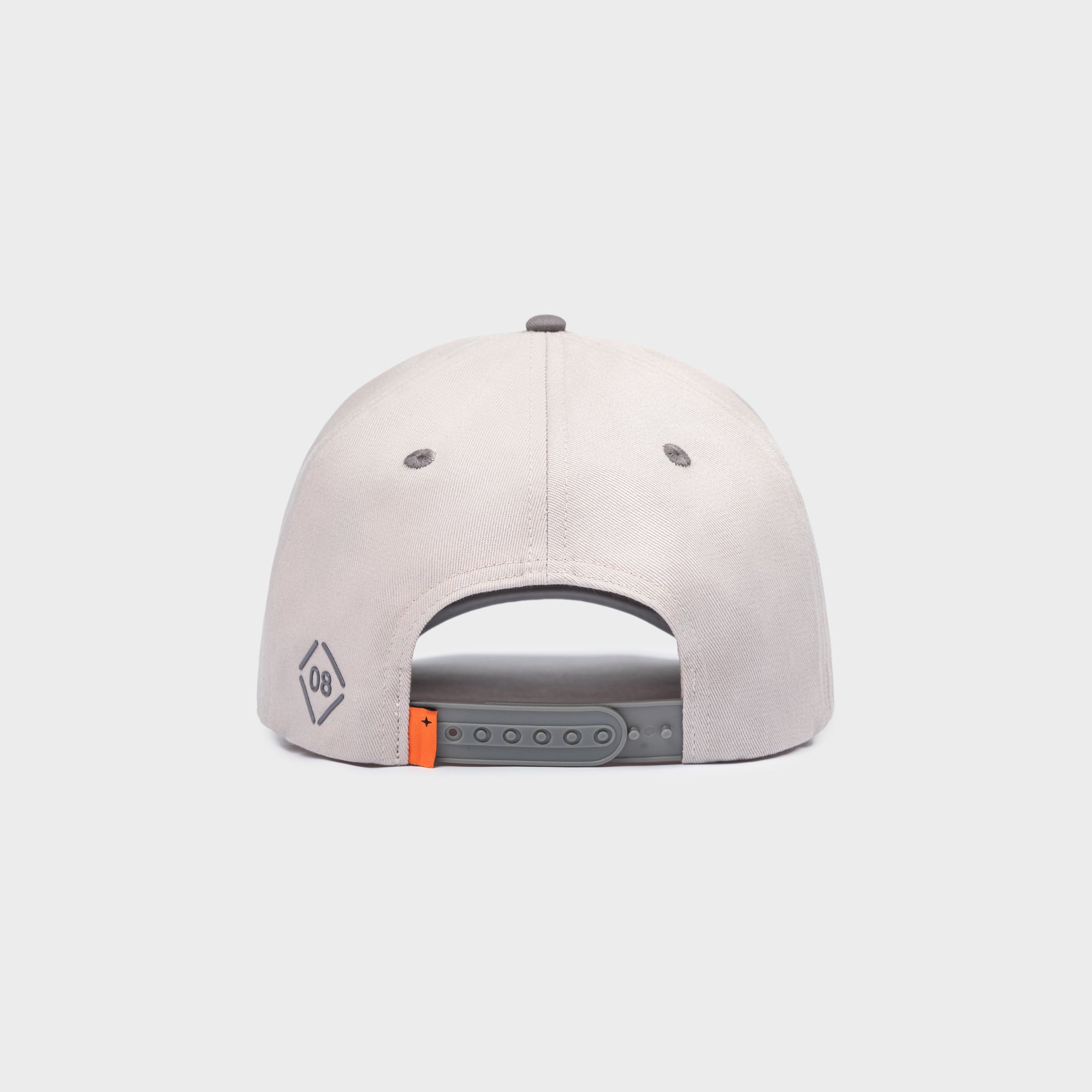 [PRE-ORDER] GIAD Original 5P Snapback [Ash]