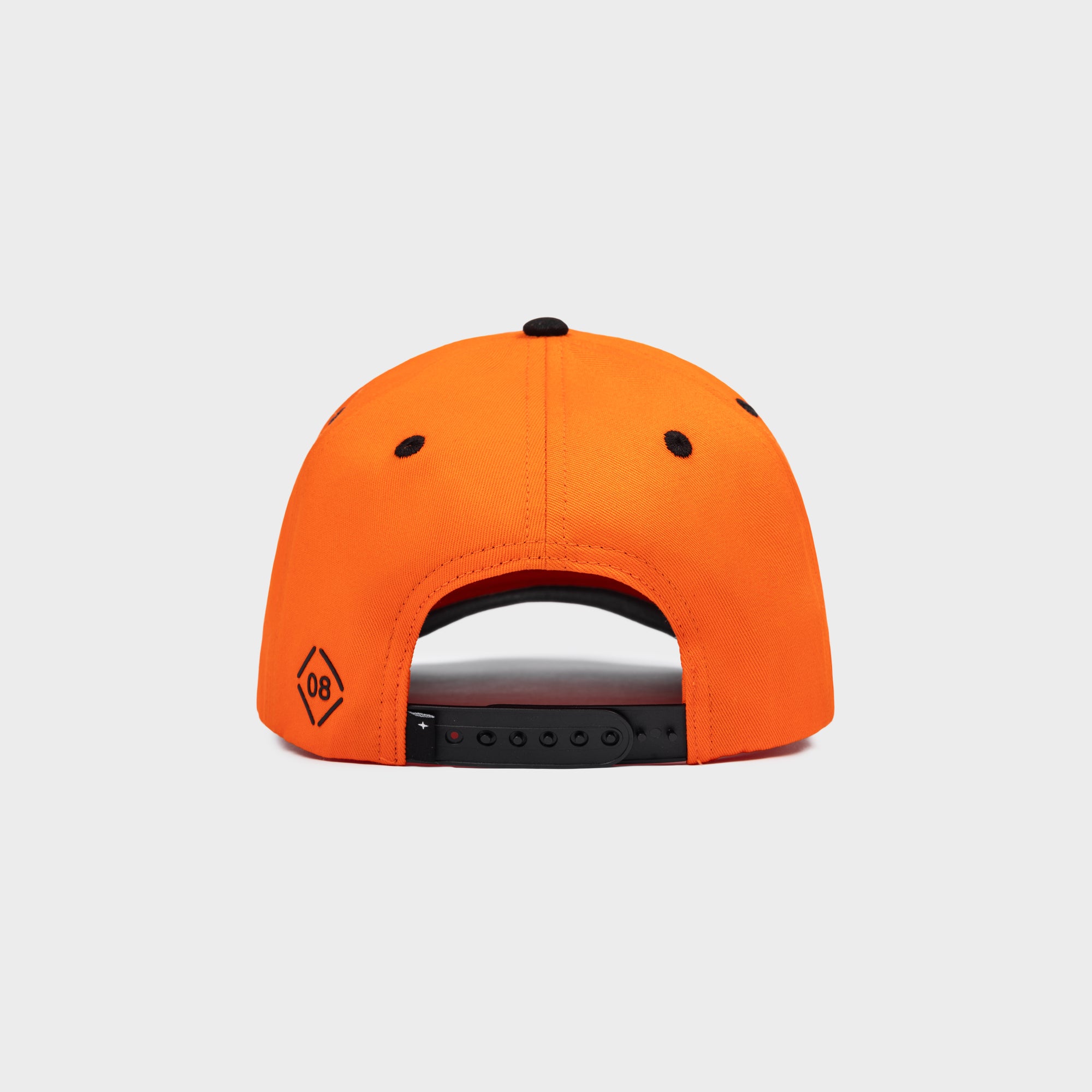 [PRE-ORDER] GIAD Original 5P Snapback [Magma]