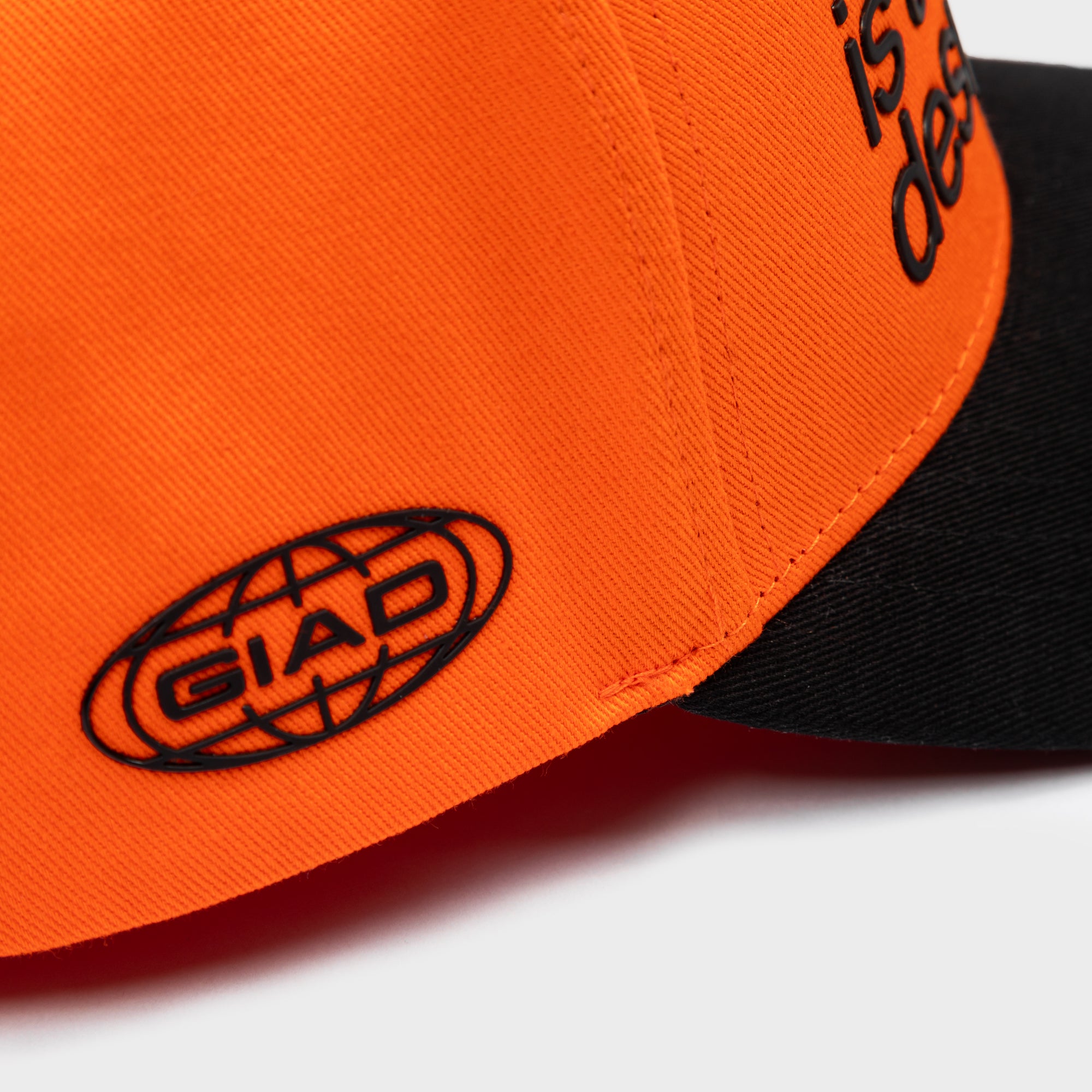 [PRE-ORDEN] GIAD ESSENTIAL 5-Panel