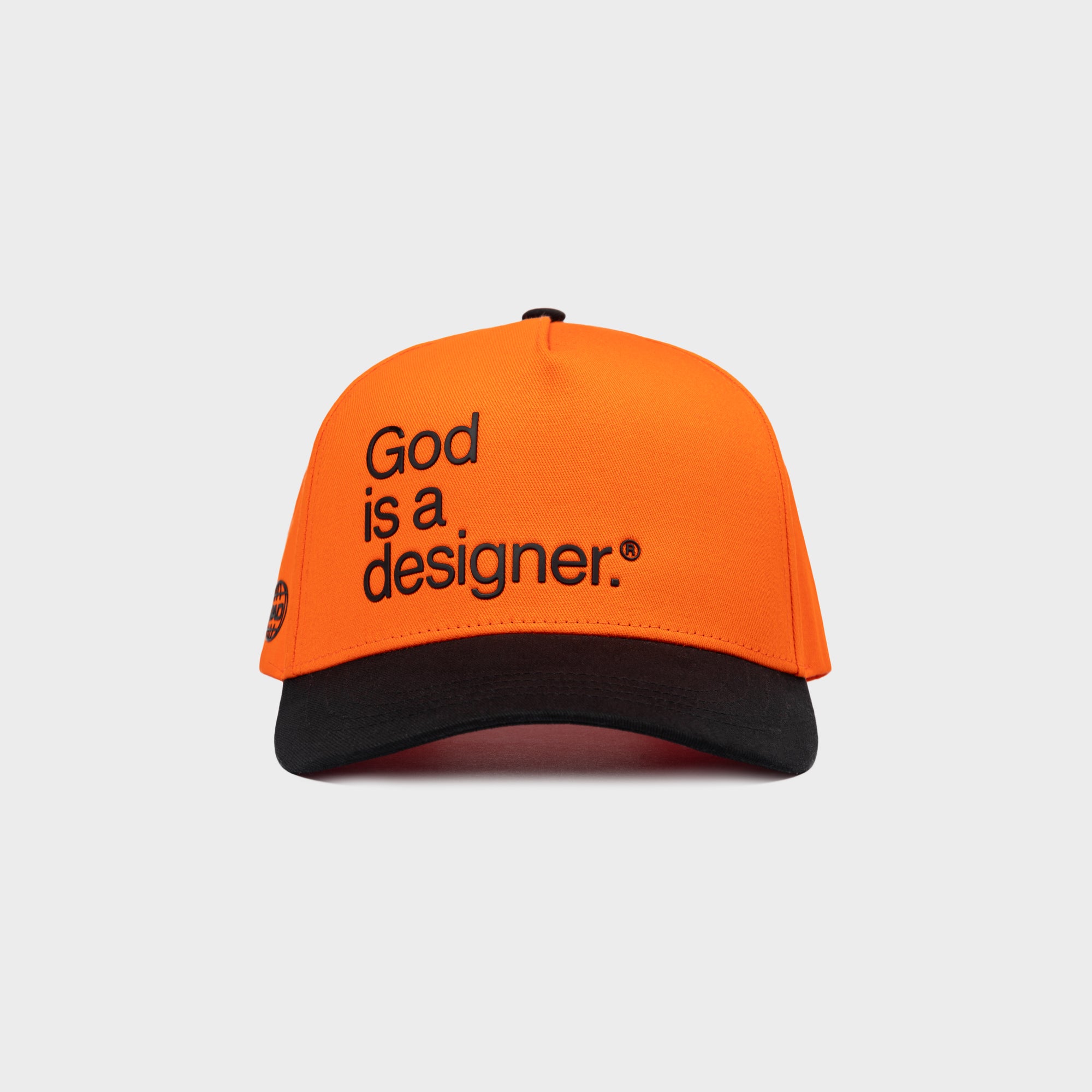 [PRE-ORDER] GIAD Original 5P Snapback [Magma]