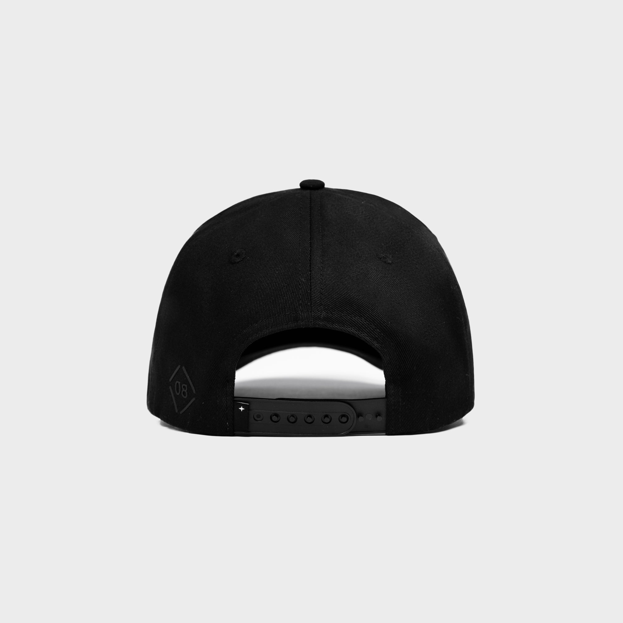 [PRE-ORDER] GIAD Original 5P Snapback [Stealth]