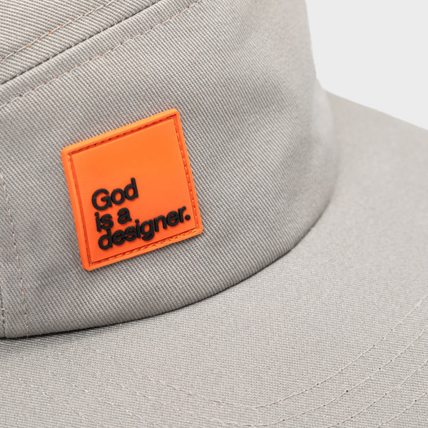 [PRE-ORDER] GIAD Field Tech Camper [Moondust]