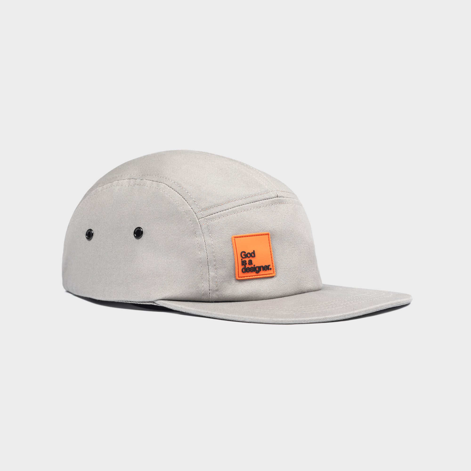 [PRE-ORDER] GIAD Field Tech Camper [Moondust]