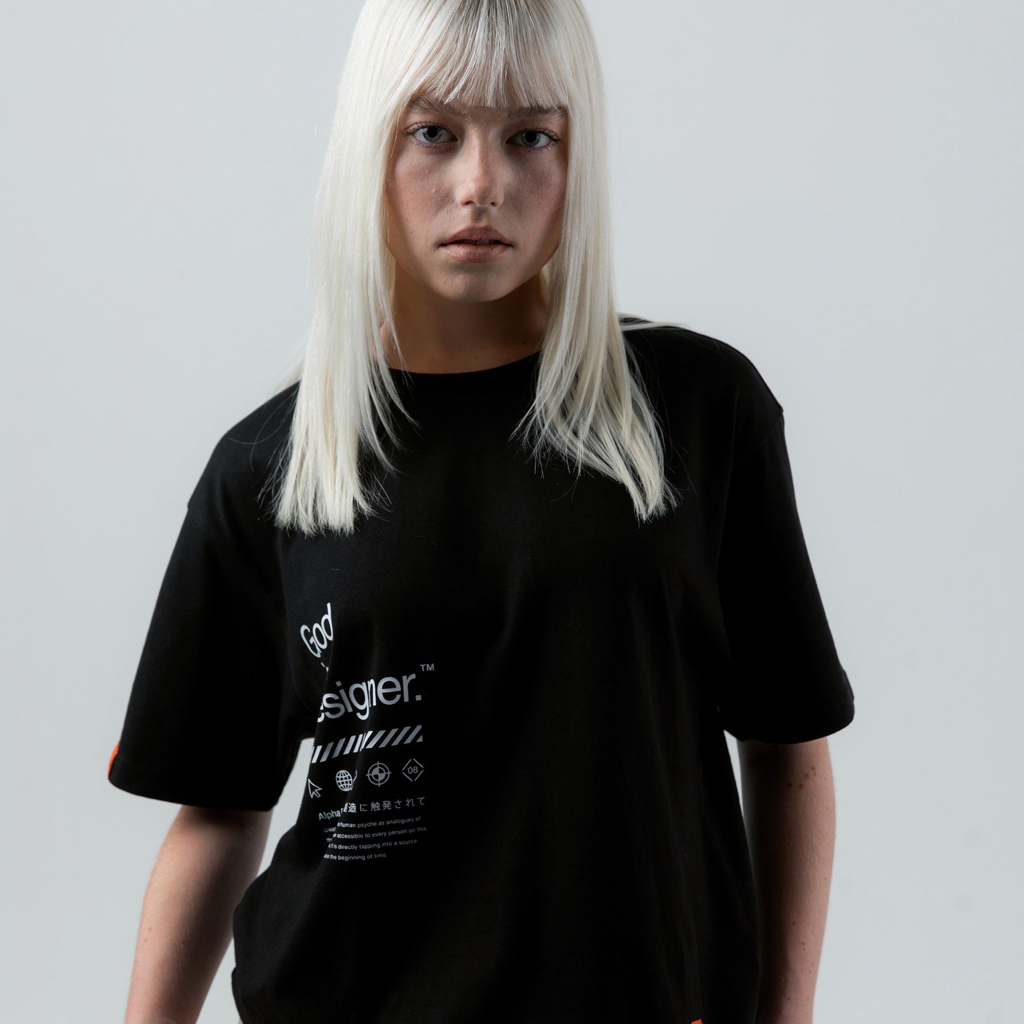 GIAD Classic SS [Black]