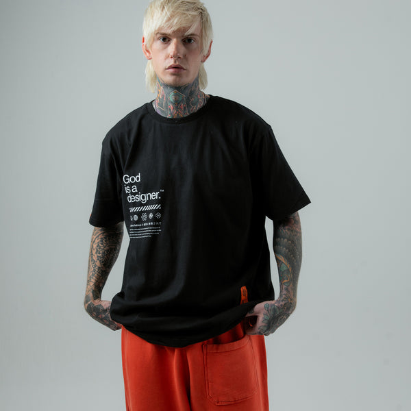 GIAD Classic SS [Black]