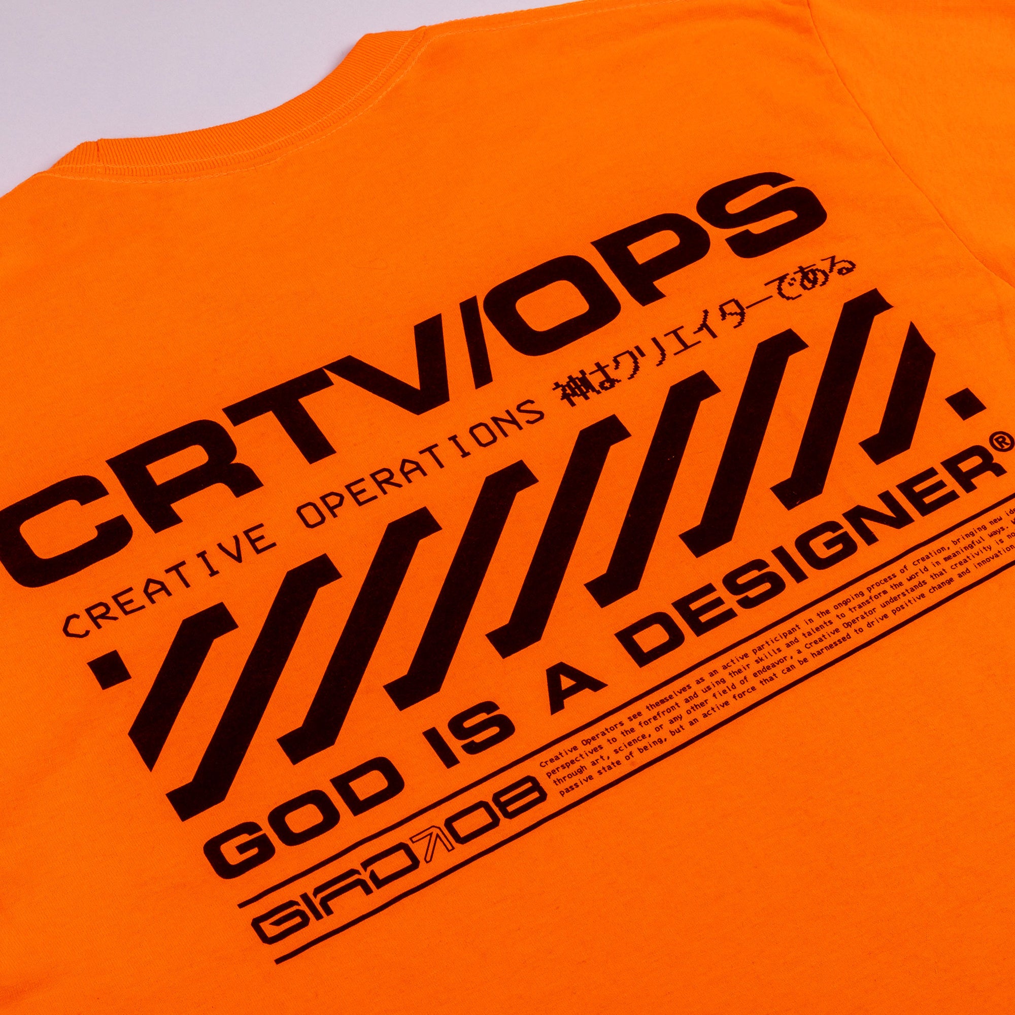 [PRE-ORDEN] GIAD ESSENTIAL 5-Panel